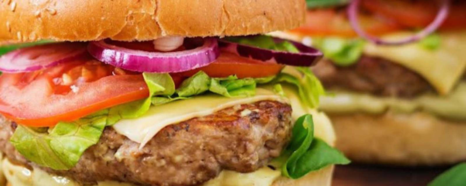 Indiana Burgers cover