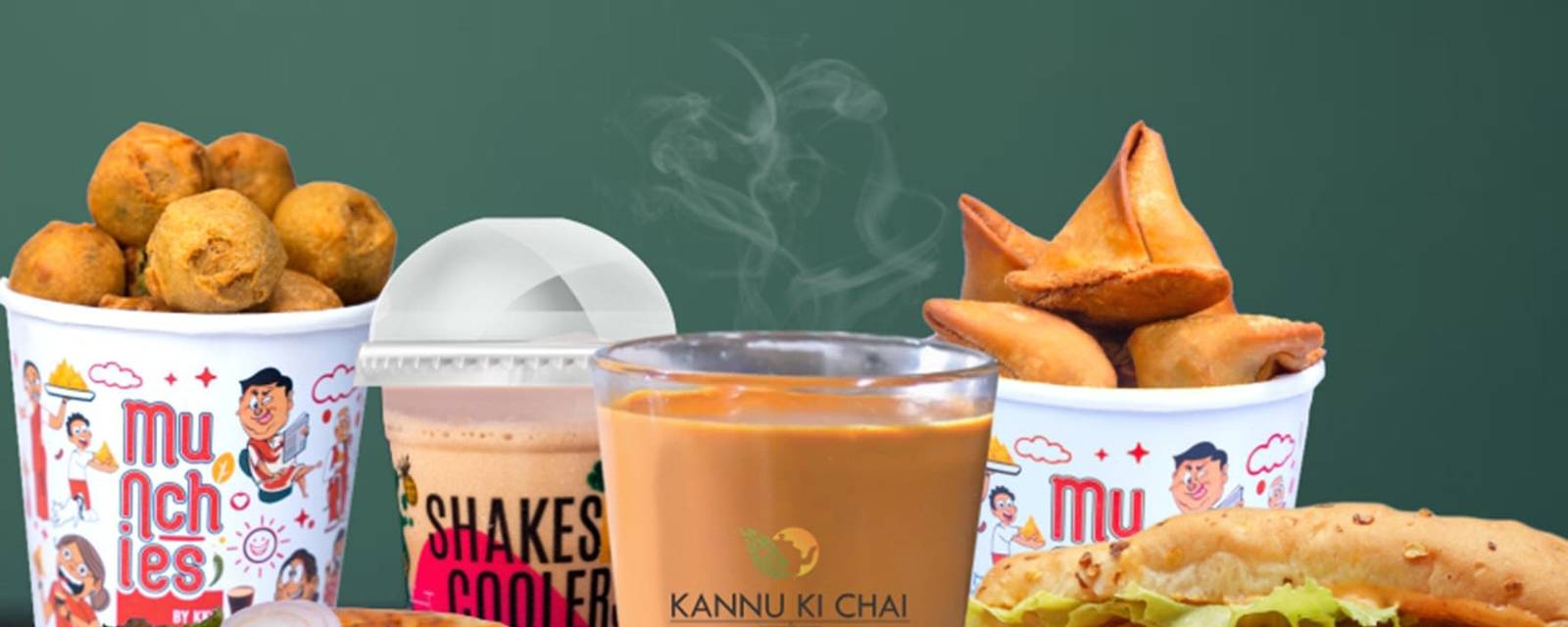 Kannu Ki Chai cover