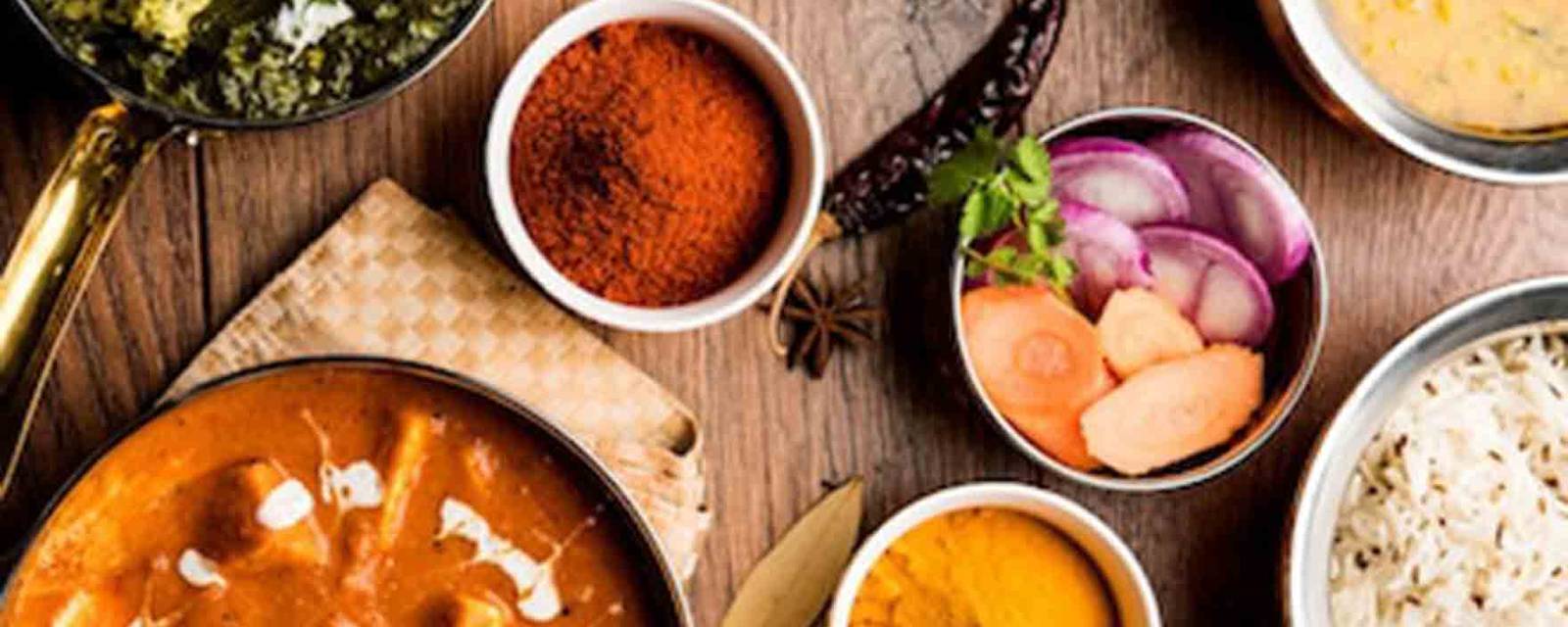 Shree Shyam Bikaner Restaurant & Misthan Bhandar cover