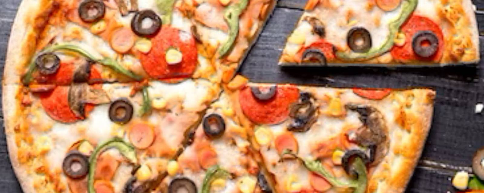 Guptaji Domin's Pizza Outlet cover