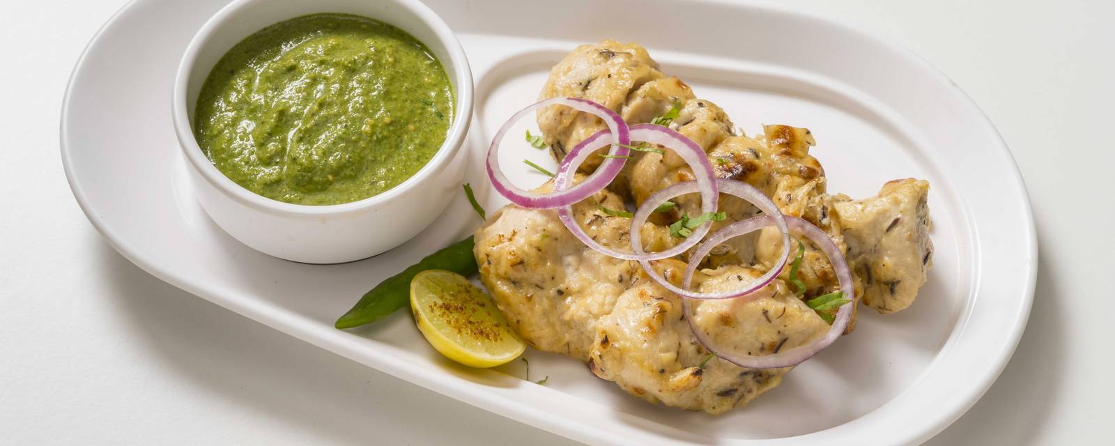 6 Ballygunge Place Takeaway cover
