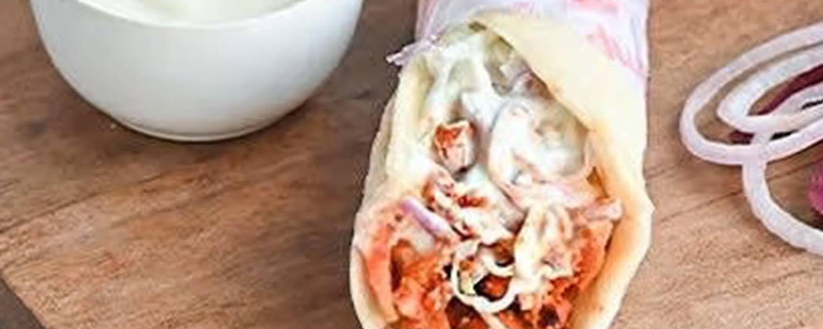 Shawarma Hub cover