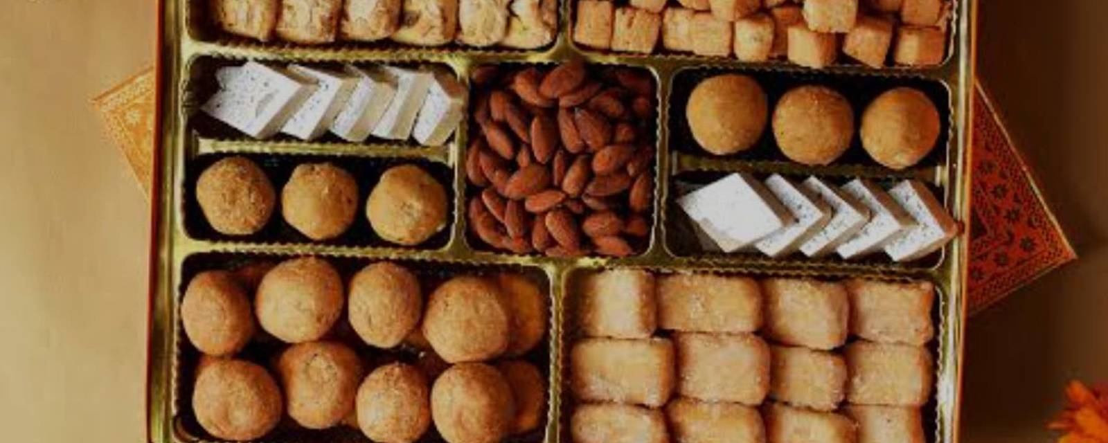 Luxmi Sweet Shop - Chopra Shop cover