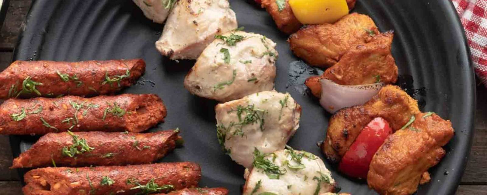 Kebabi cover
