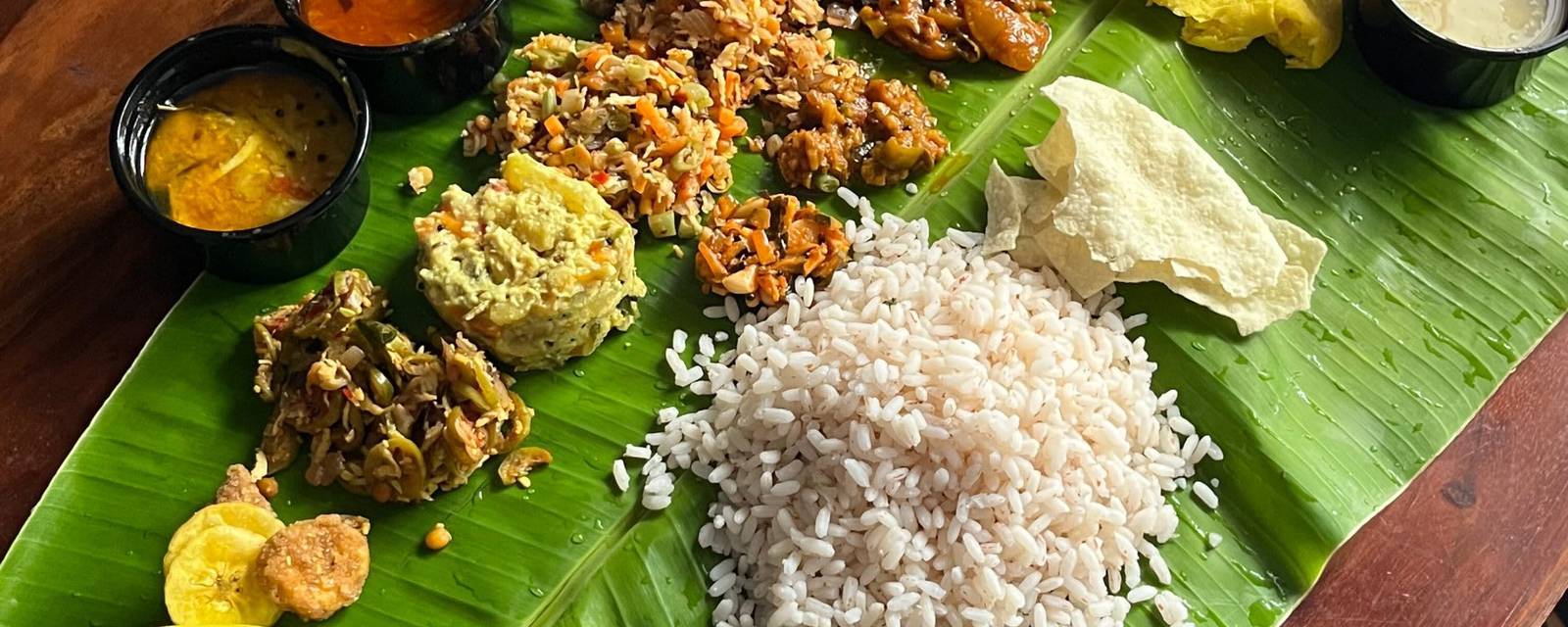 Achayathis Restaurant cover