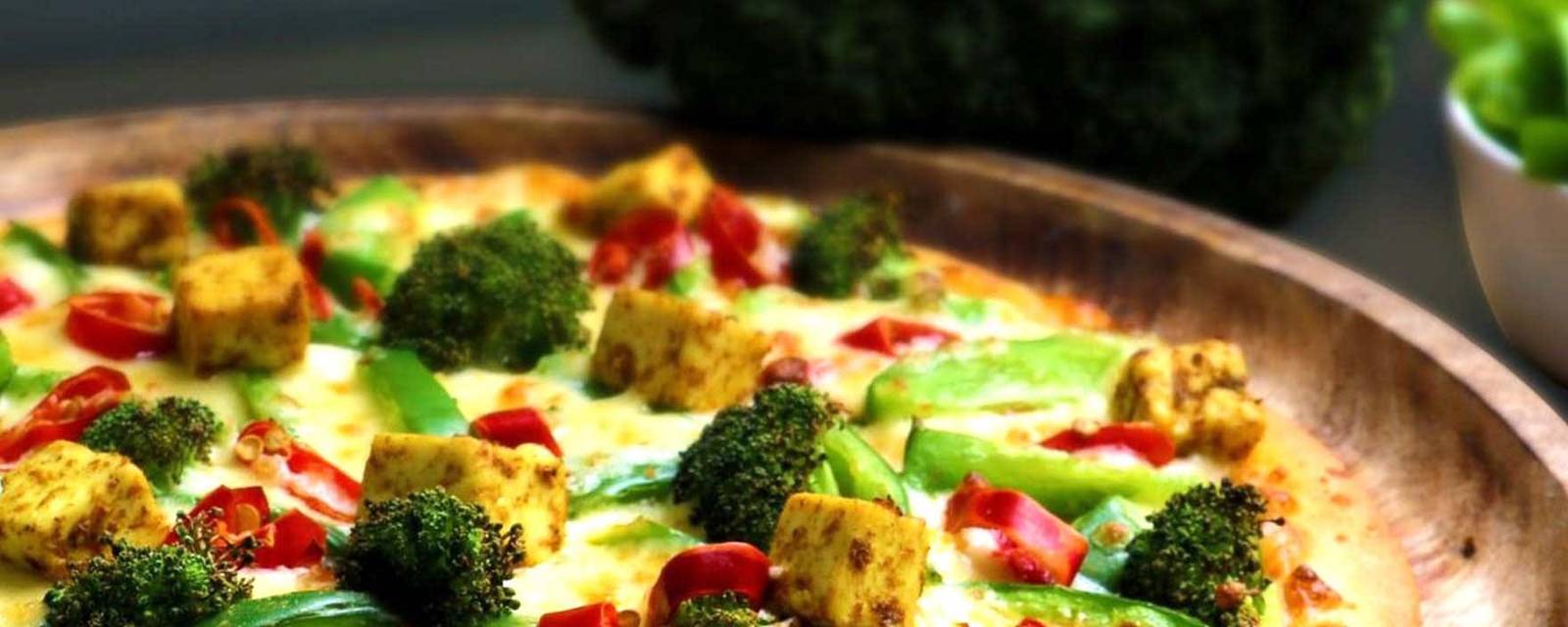Martino'z Pizza - Bopal cover