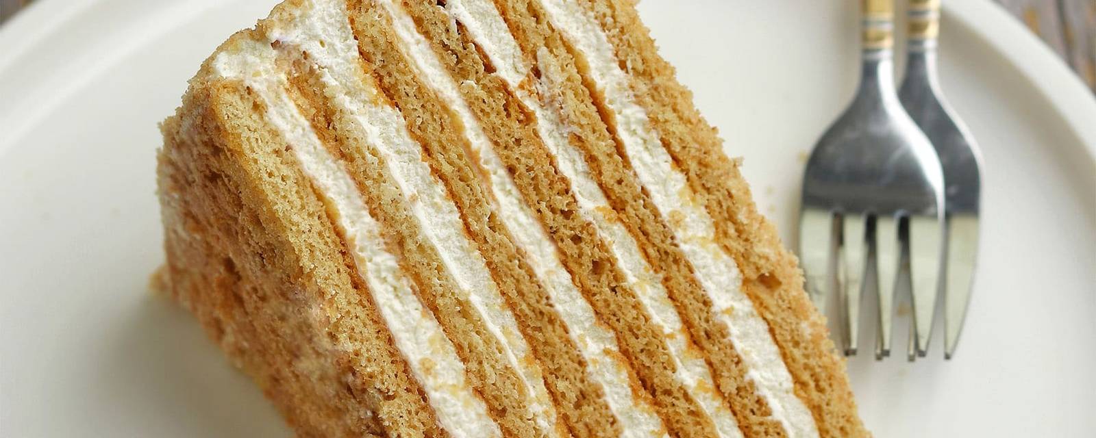 Hive Honey Cake cover