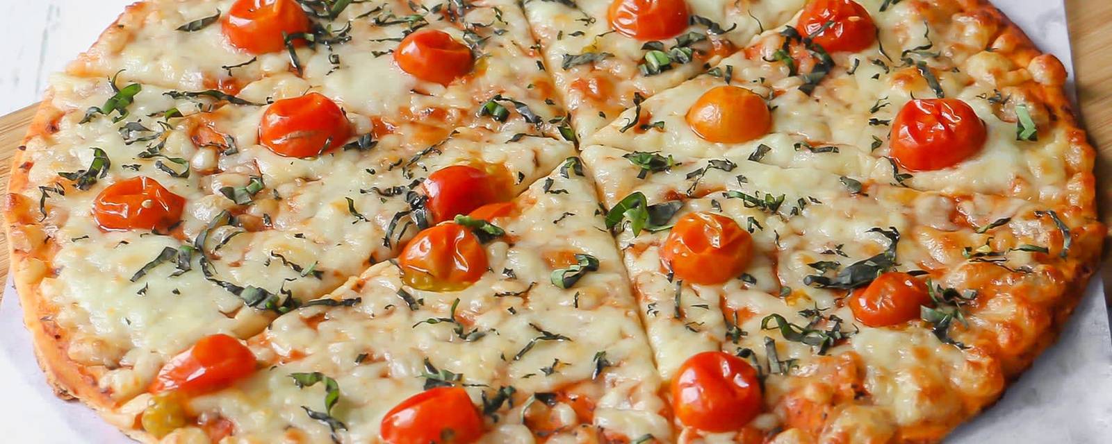 Laziz Pizza cover
