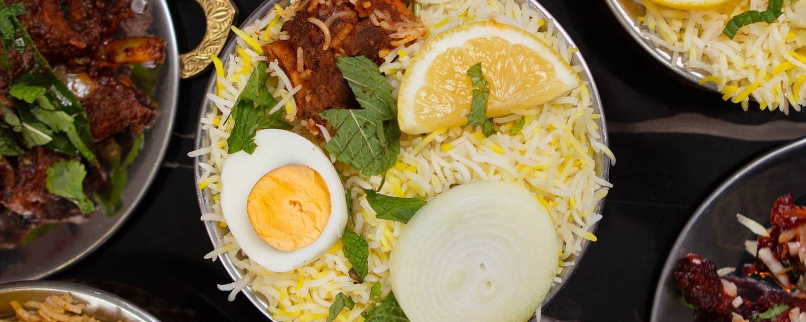 Maha's Kitchen cover
