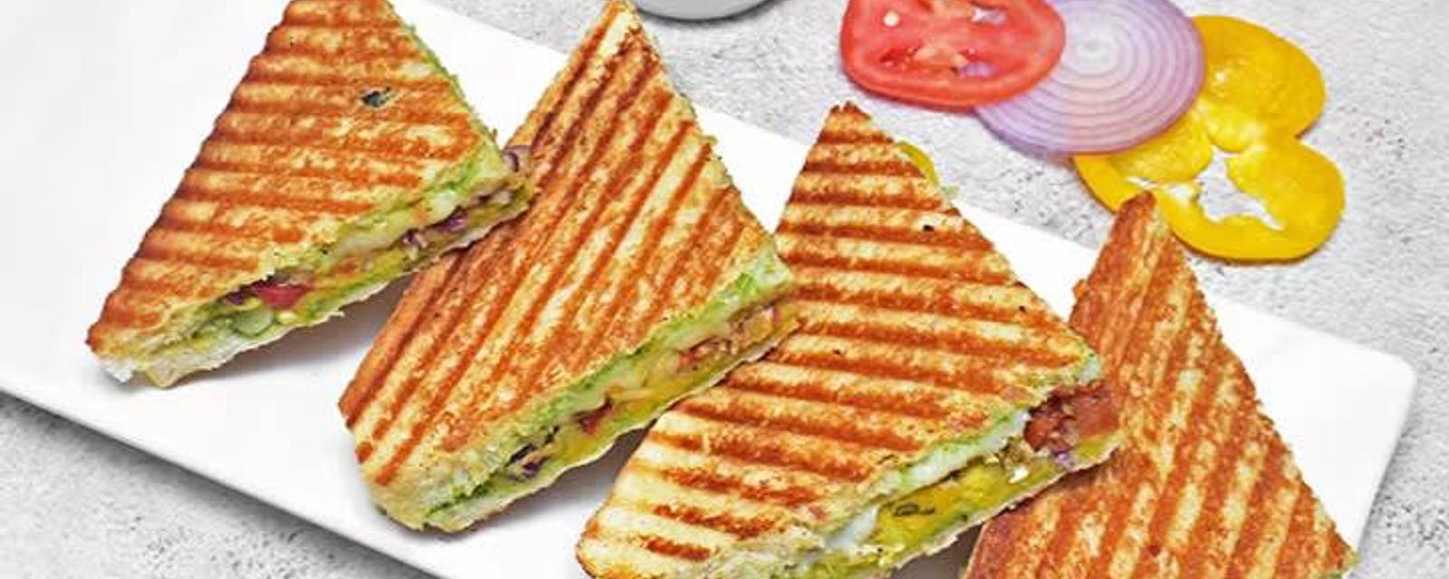 WoW Sandwiches cover