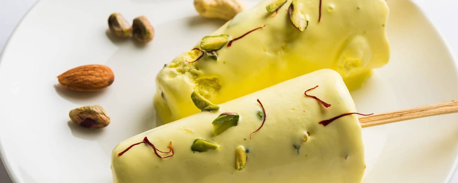 Bombay Kulfi cover