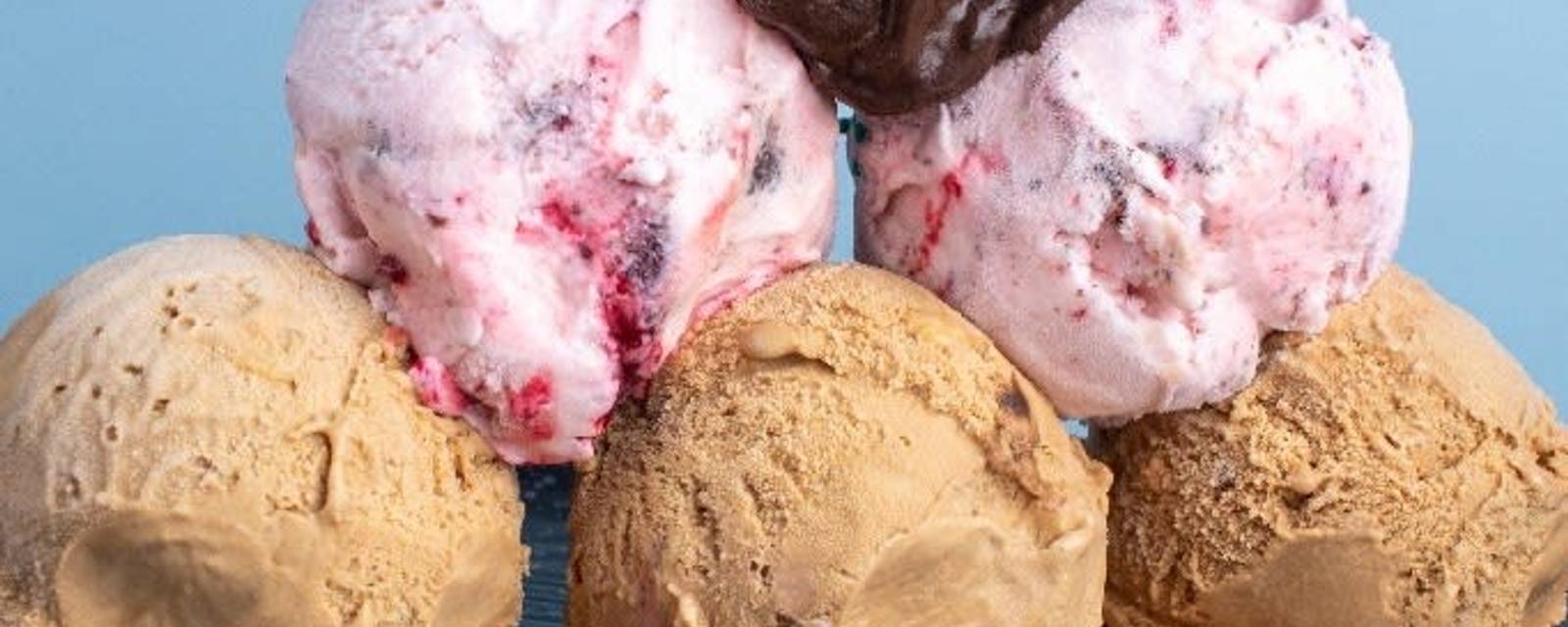 UK14 Ice cream cover