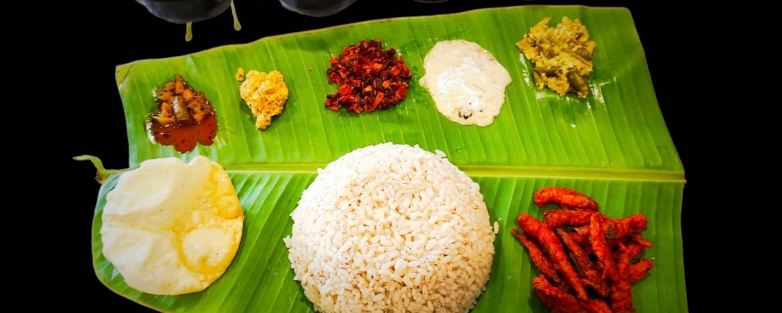 Aattutheeram Kerala Restaurant cover