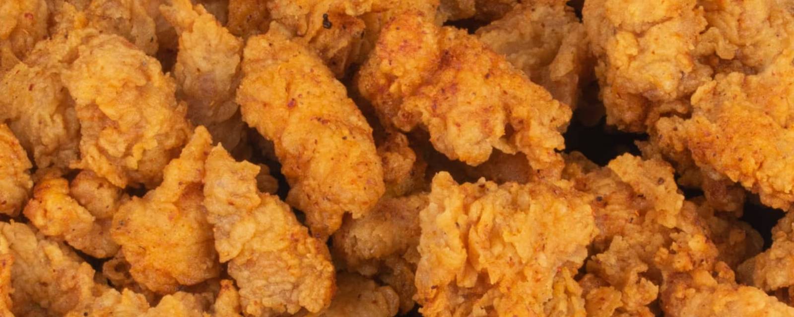 Cluckers Fried Chicken Restaurant cover