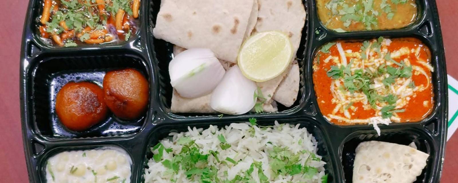 Hotel Gokul ( Pure Veg ) cover