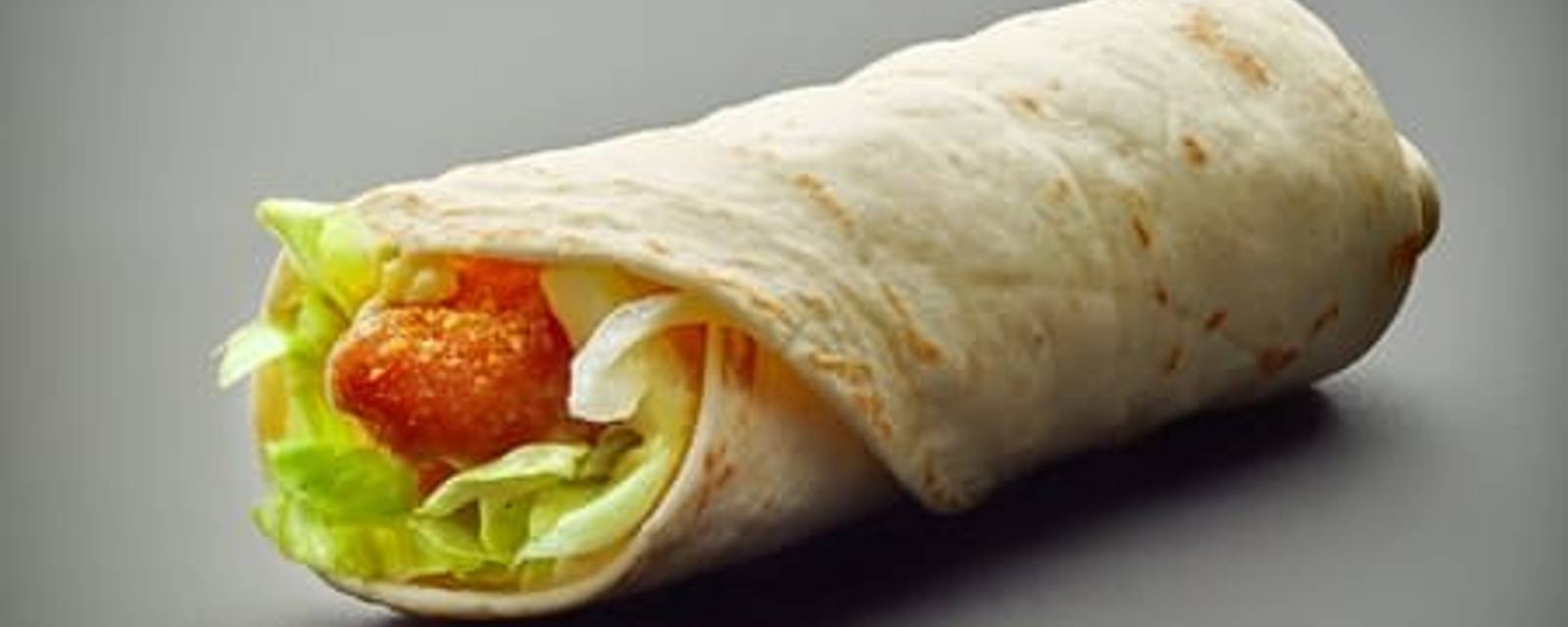 Kolkata Quality Fast Food cover