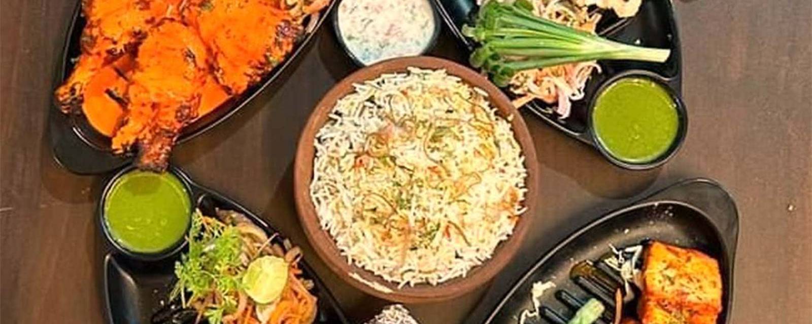 Order from Happy Da Adda online in Pune | Swiggy