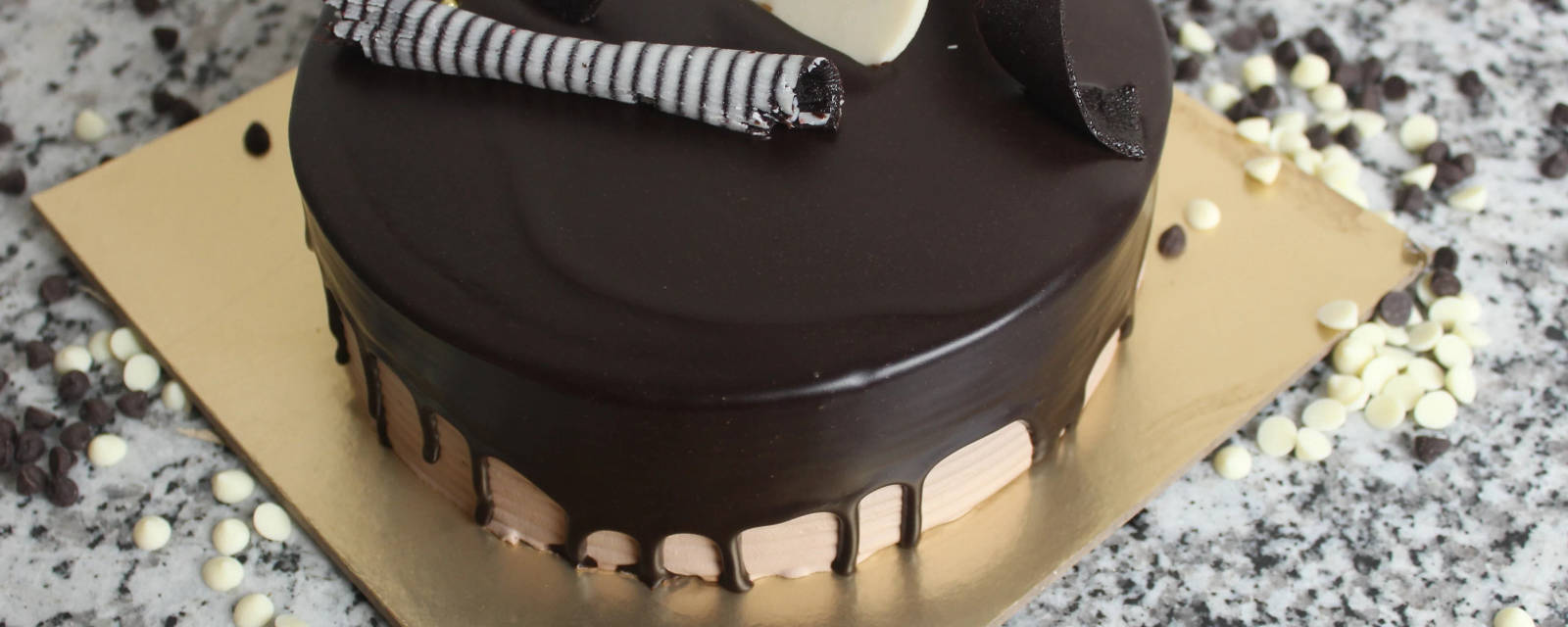 Chef Bakers cover
