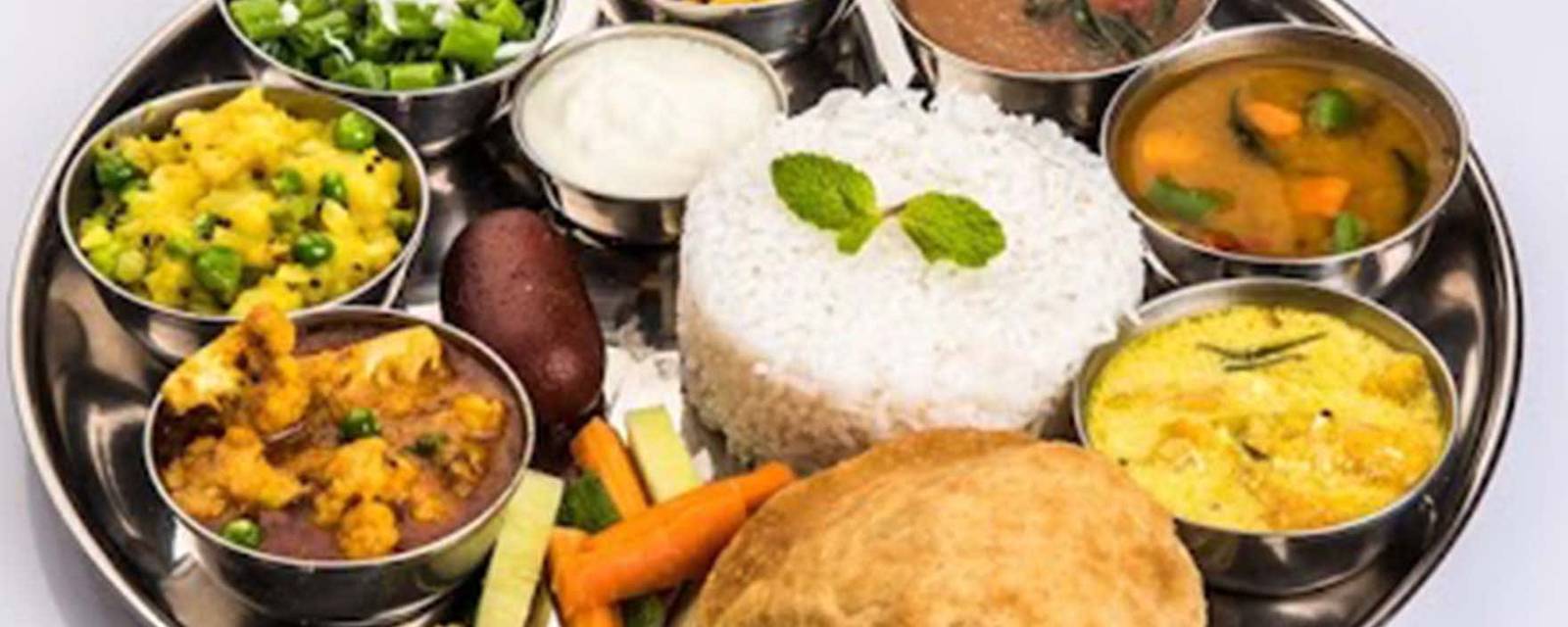 Hotel Shri Anandhas cover