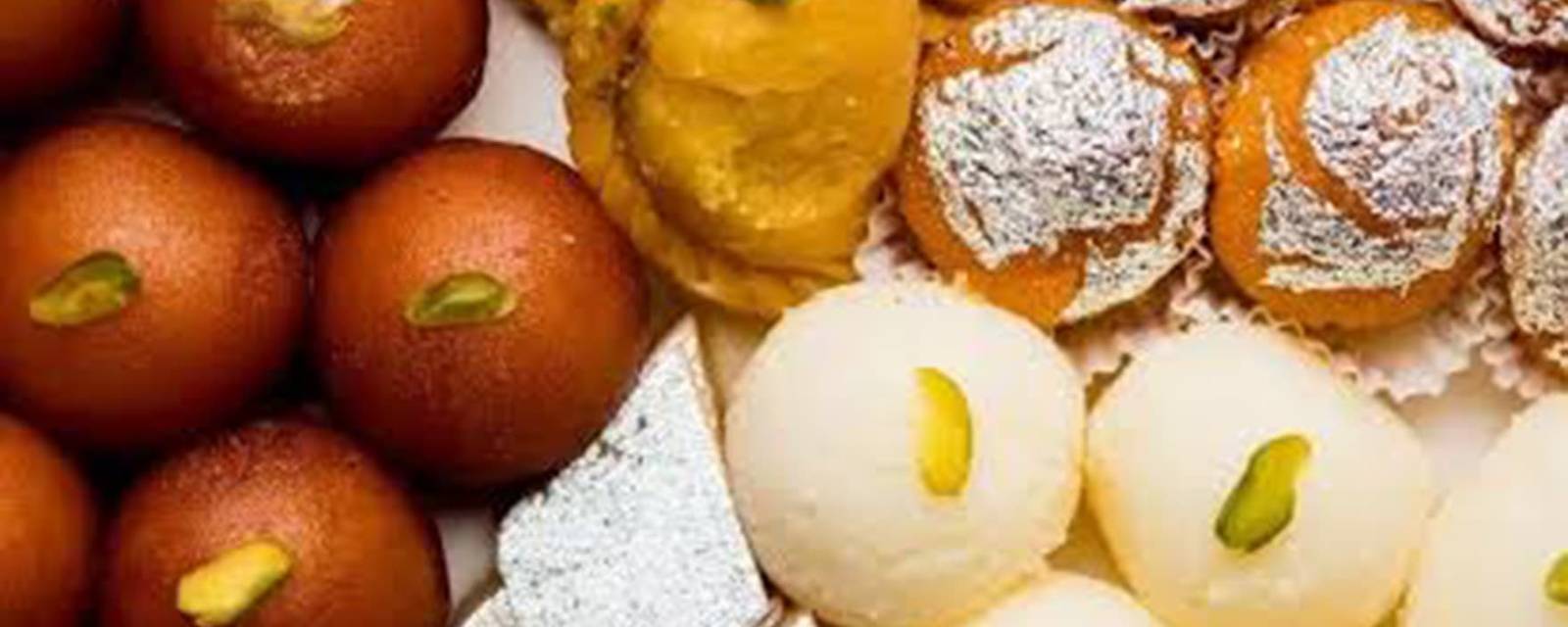 Aggarwal Sweets cover