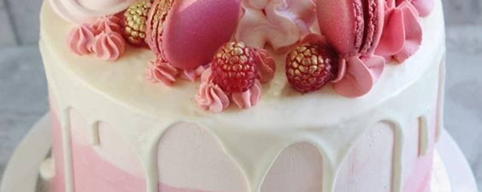 Prime Cakes & Pastry cover