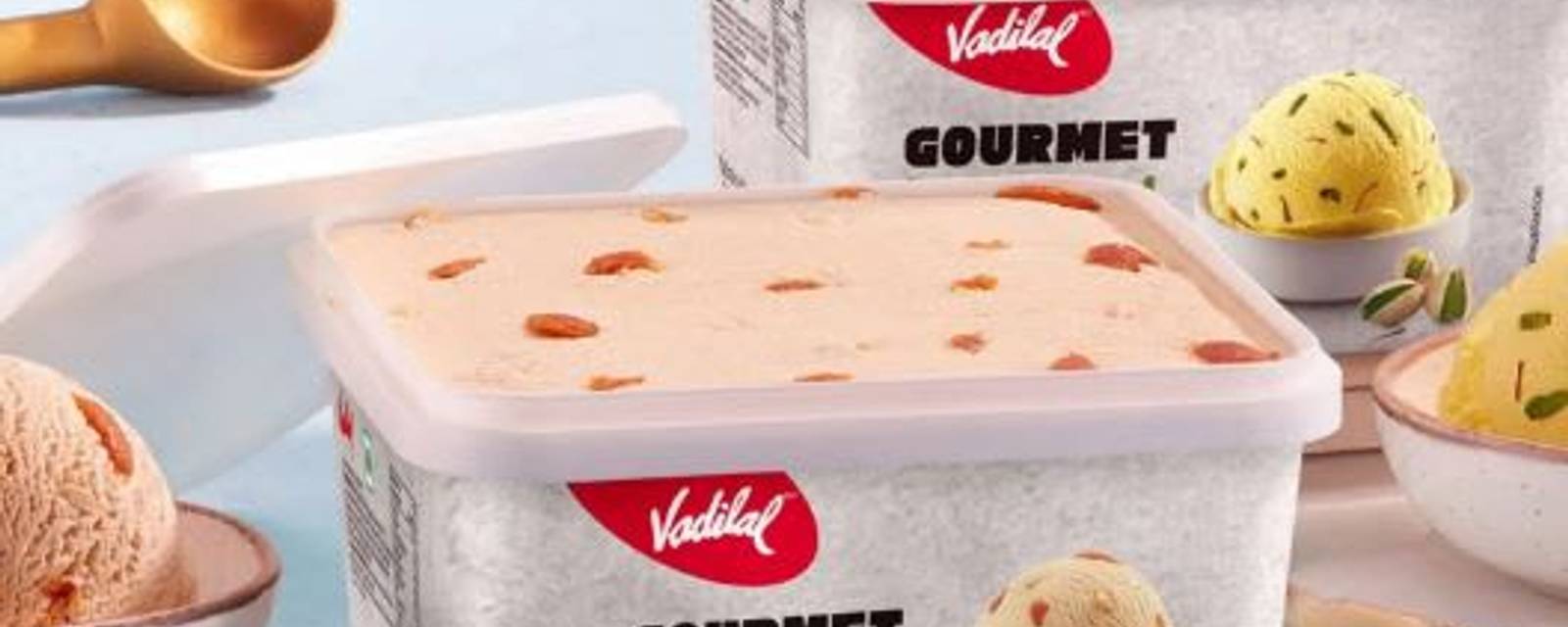 Vadilal Ice Creams cover