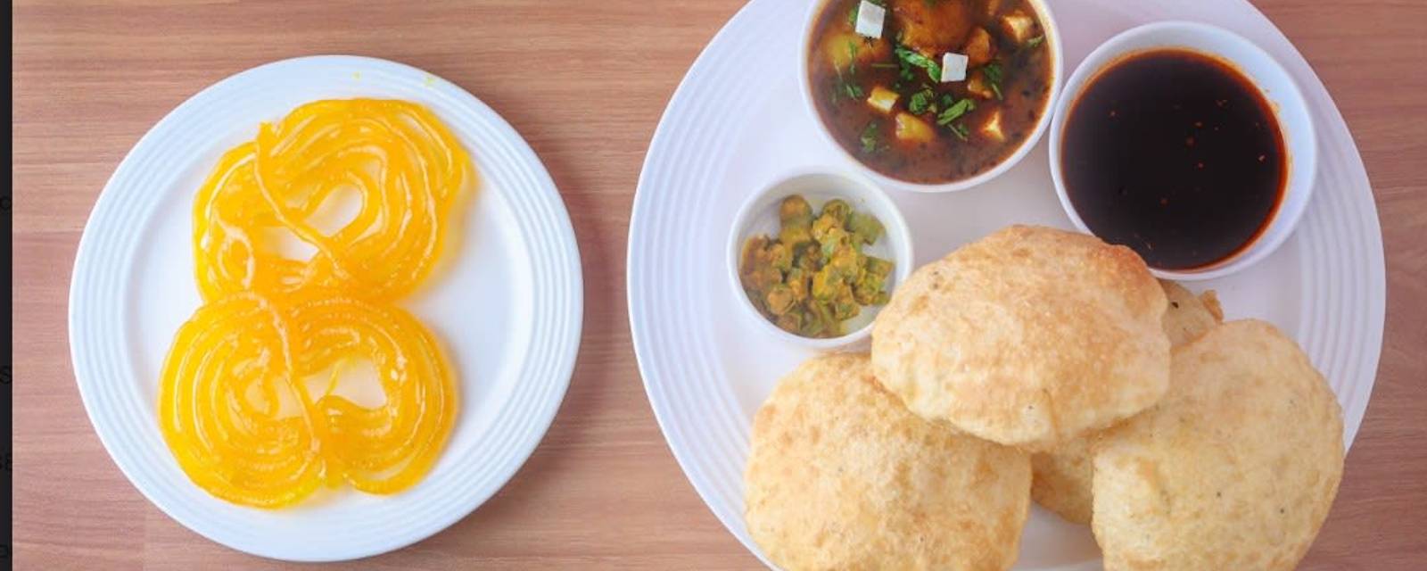 Sharma Snacks cover