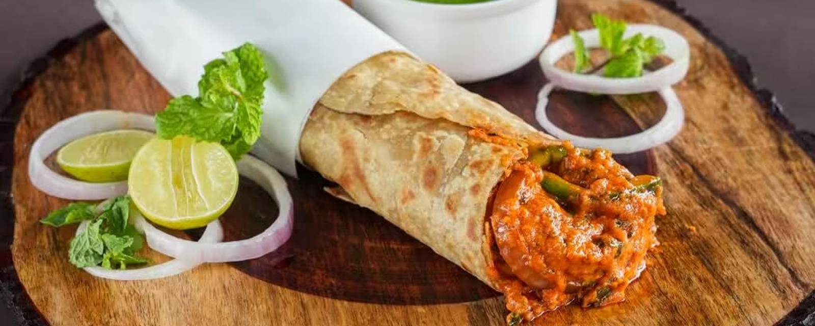 The Tandoor Hut cover