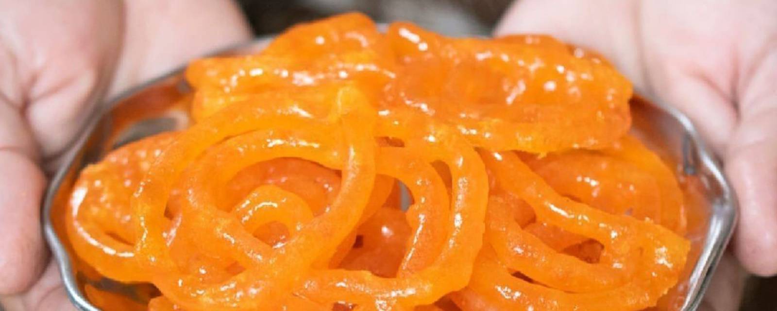 Baba Jalebi cover