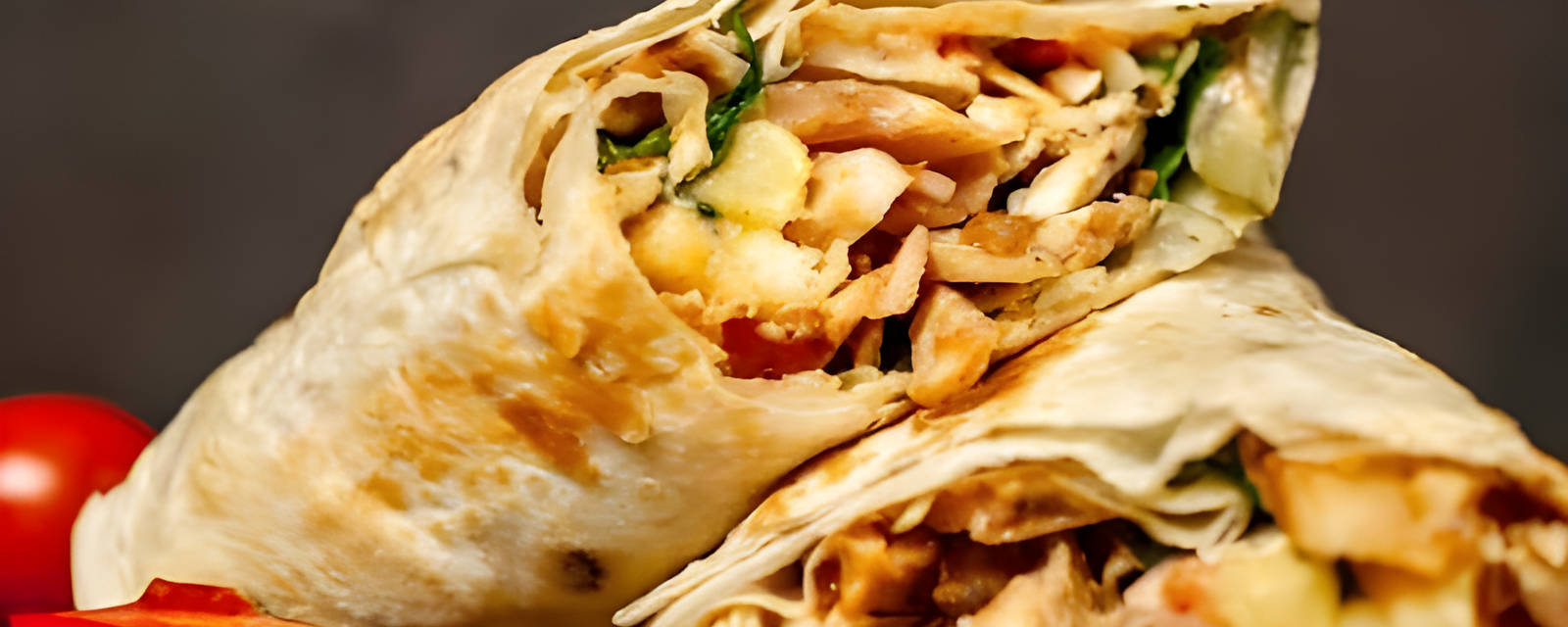 Ak Naan's & Shawarma's cover