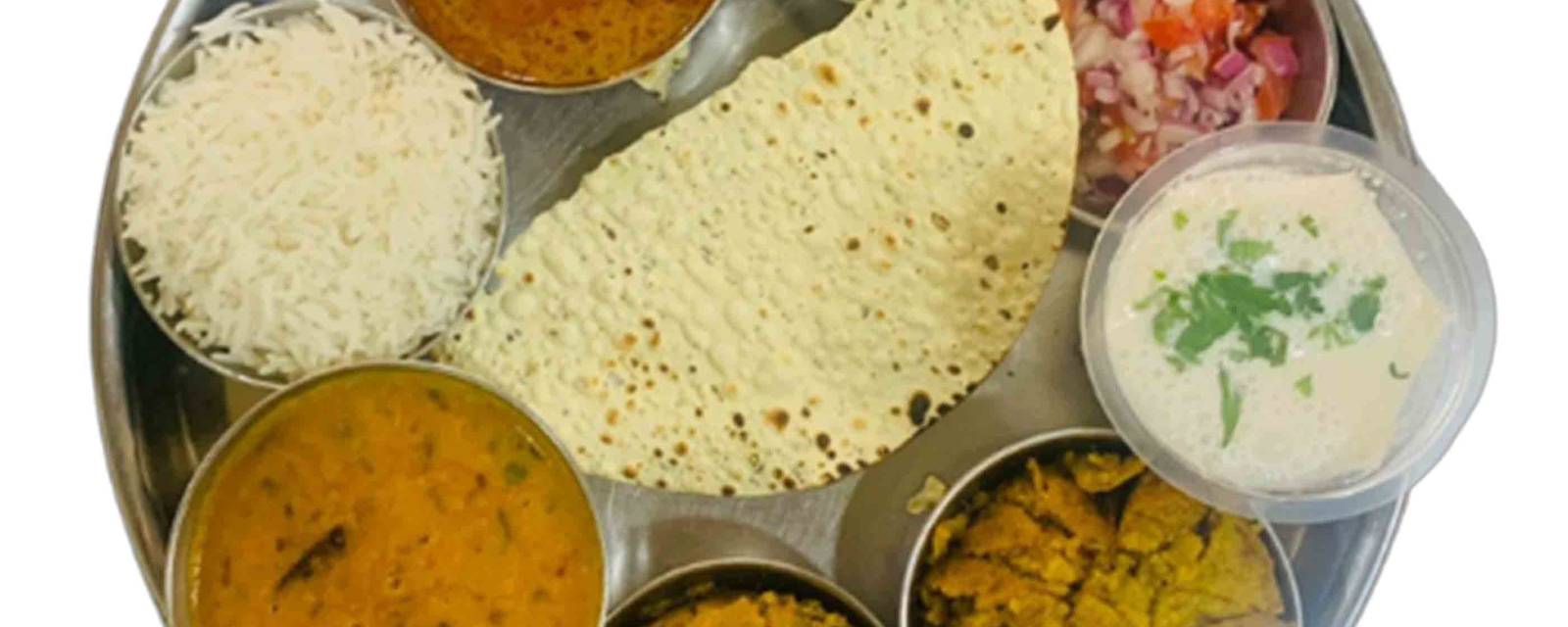 Sai Ki Rasoi cover