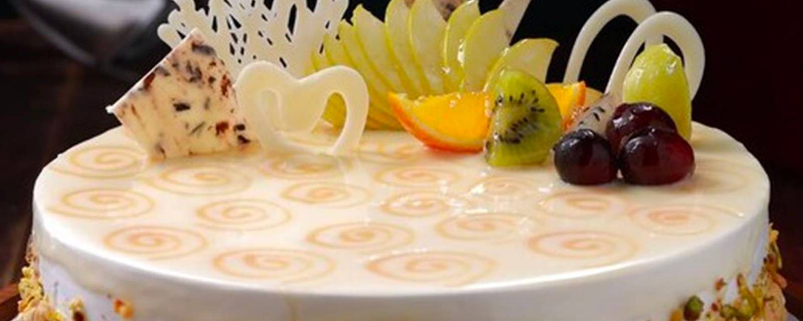 The Cherry Tree Bakery & Cafe cover