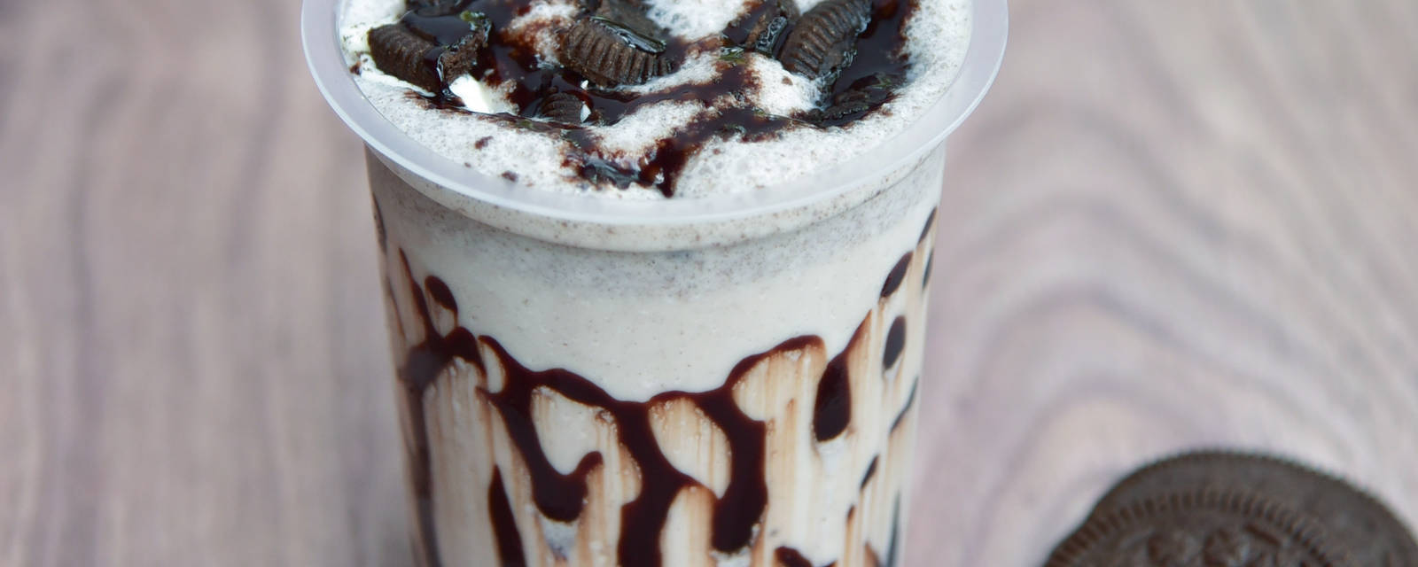 Makers of Milkshakes cover