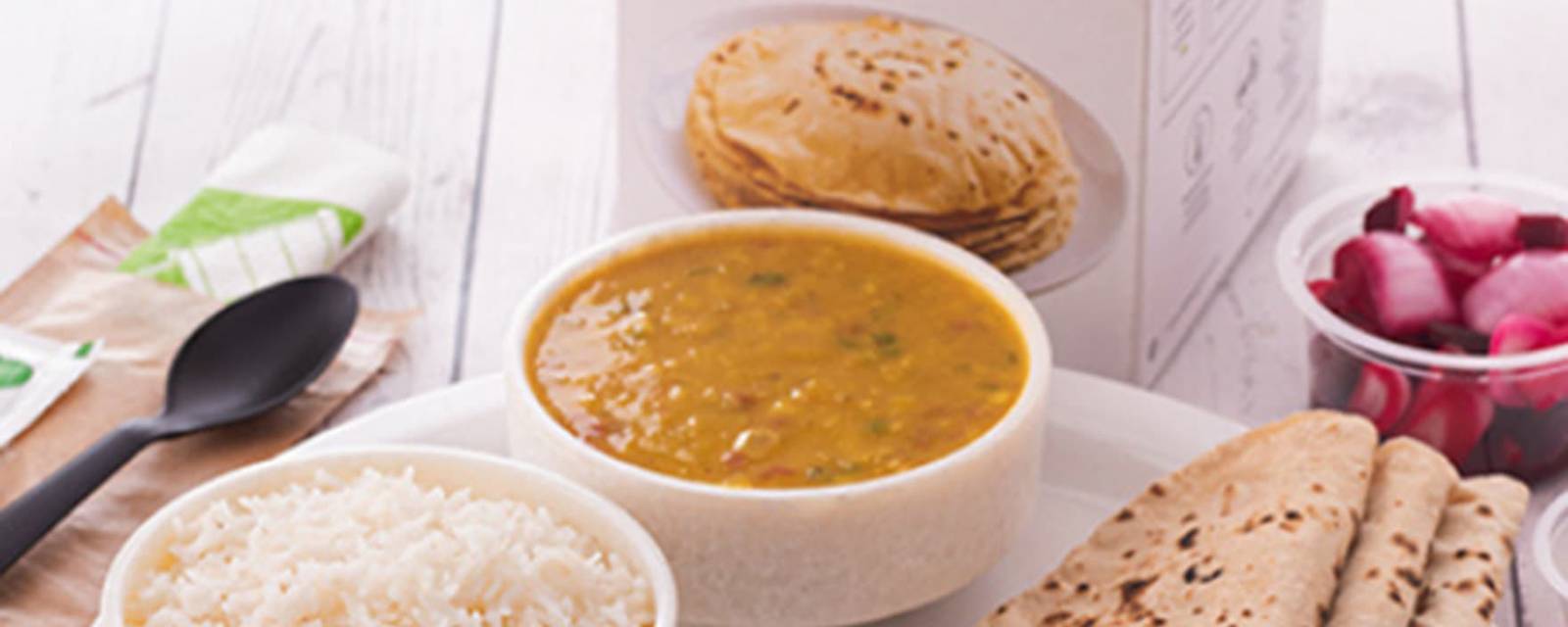 Dabba Garam (Homestyle,Combo, Thali & More) cover