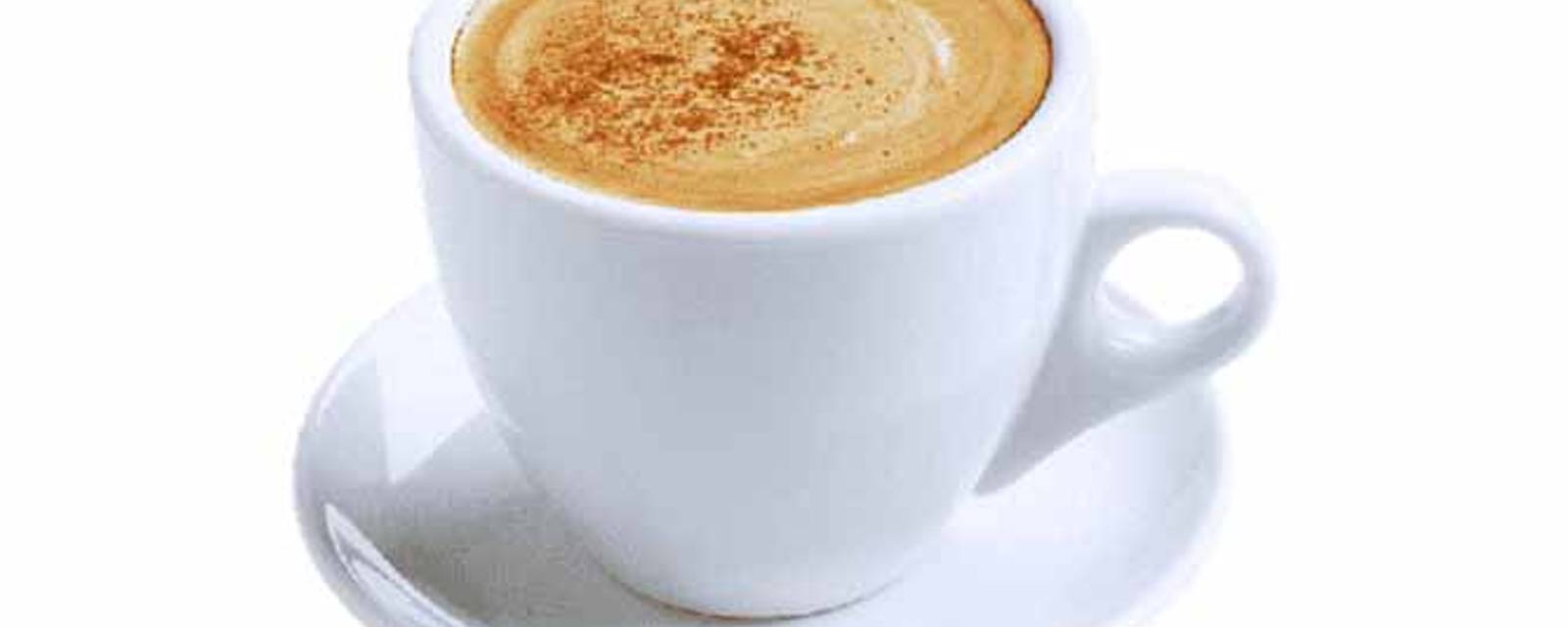 Gabi Cafe cover