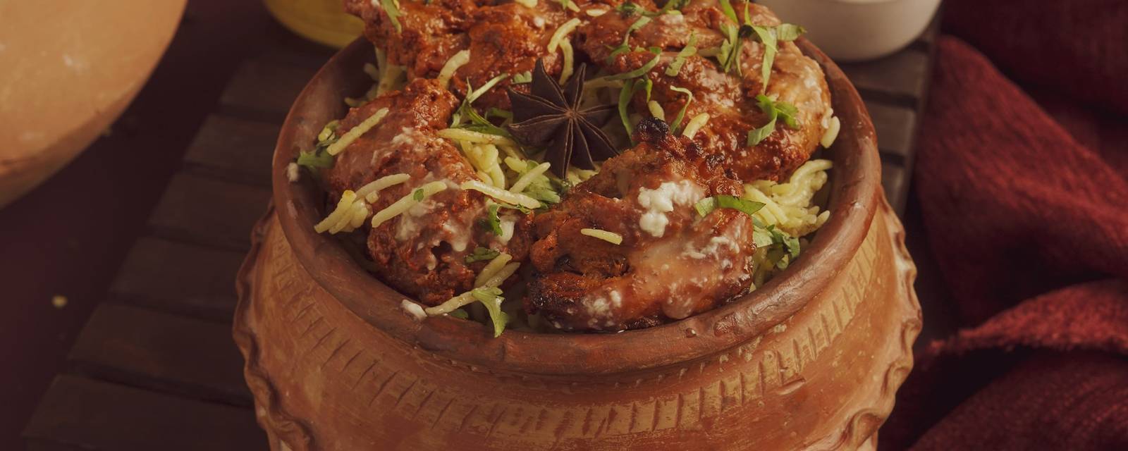 Sukhi Foodies Restaurant cover