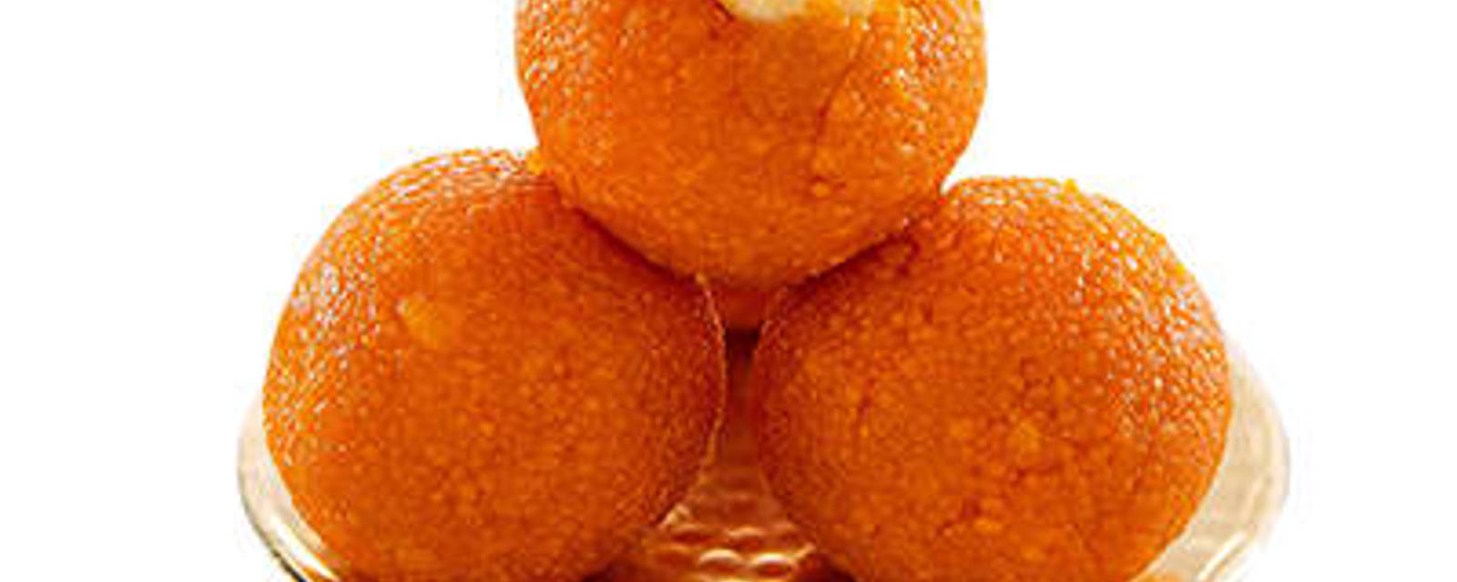 Anand Sweets & Savouries cover