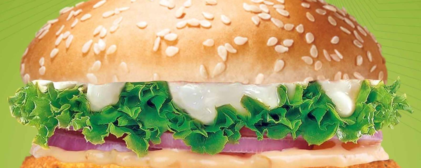 Burger Garage cover