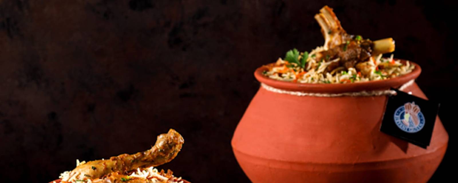Biryani Queen cover