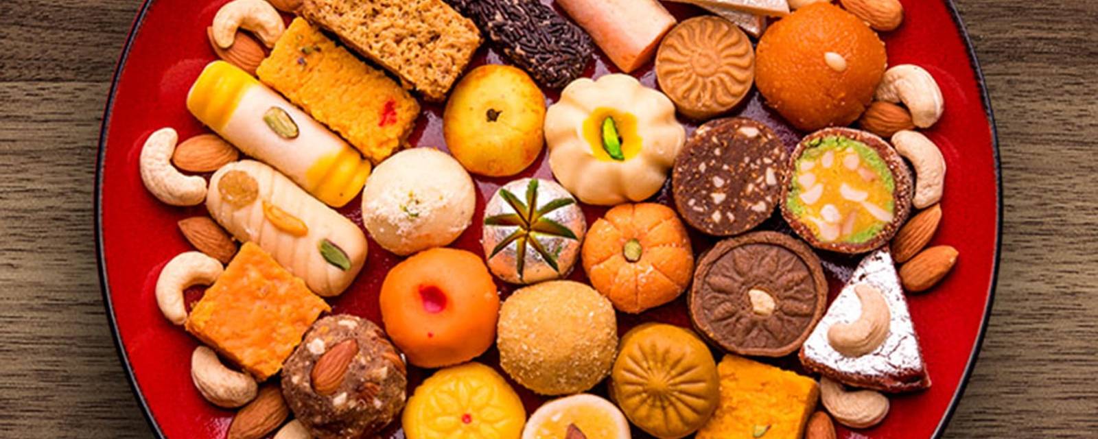 Murari Bombay Sweets (Original) cover