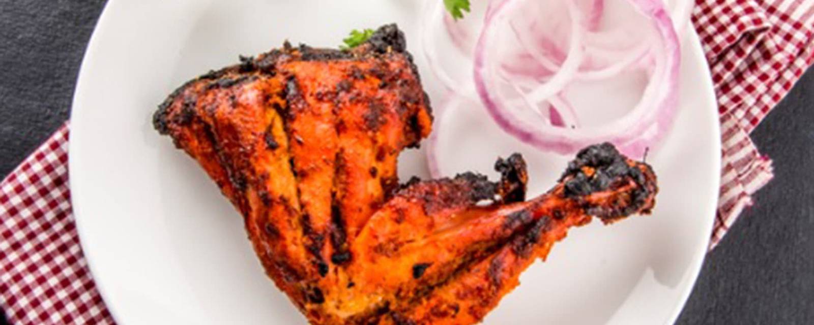 Daawat Chicken Darbar cover