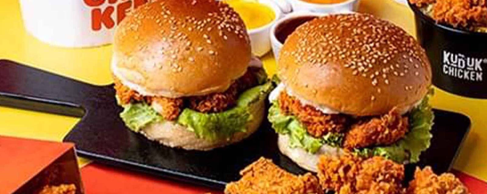 Kuduk Chicken cover
