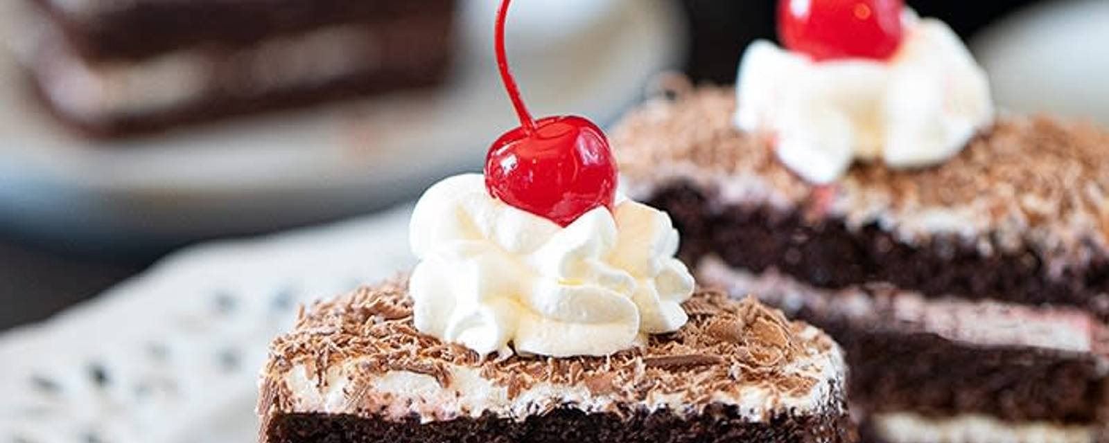Cakes And Bakes cover