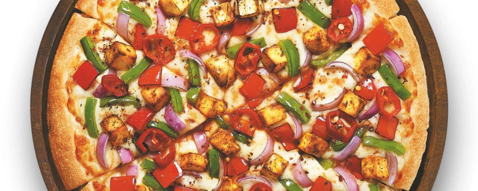 Western Pizza Hub cover