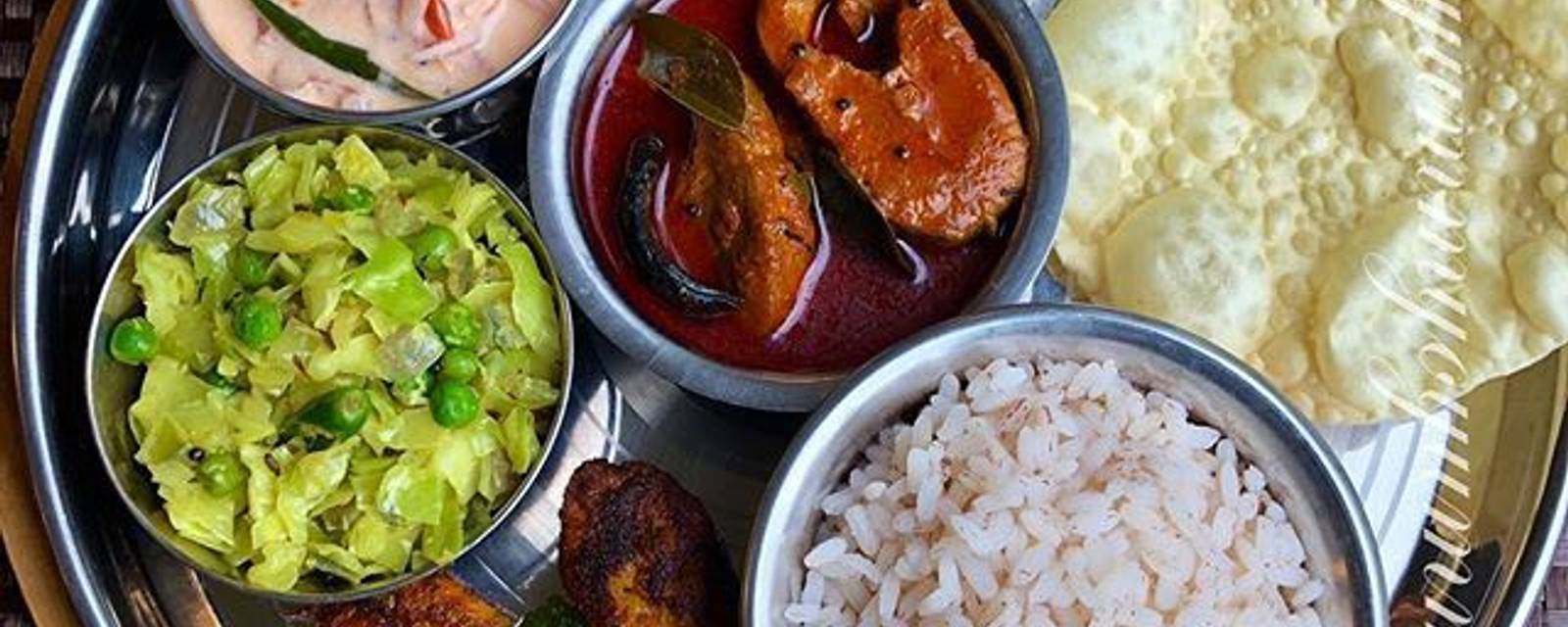 Saini Thali Point cover