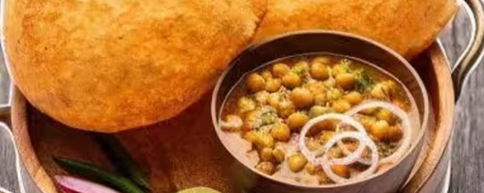 The Masala Darbar cover
