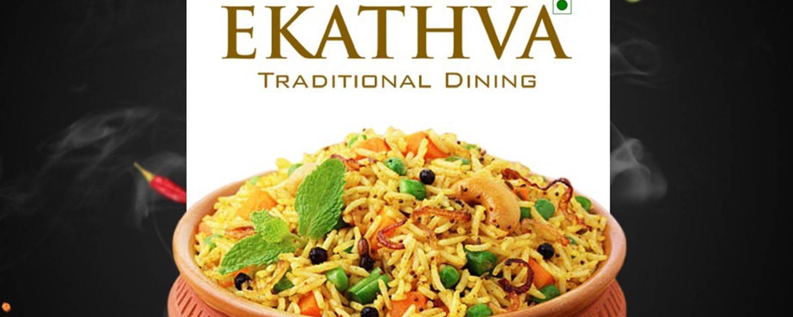 Ekathva Restaurant cover