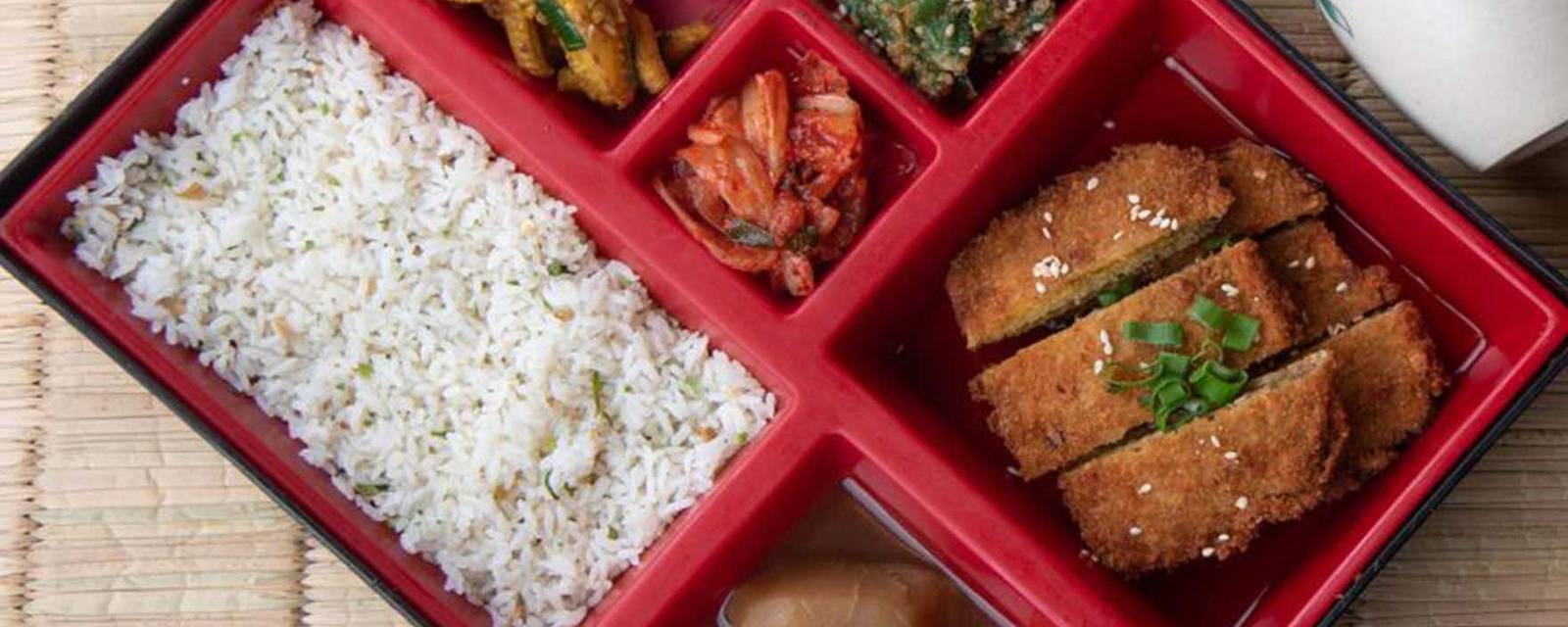 Bento Bento cover