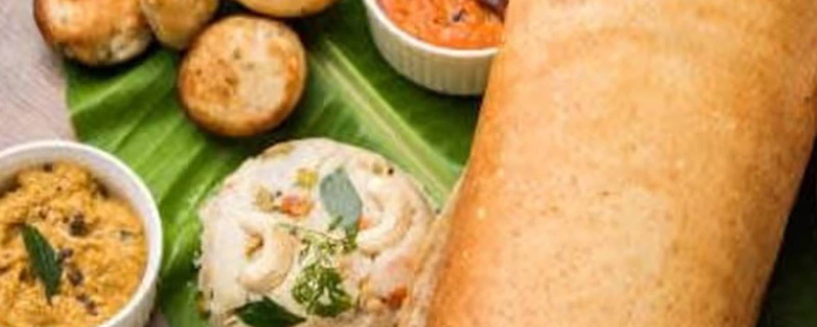 Krishna Food cover