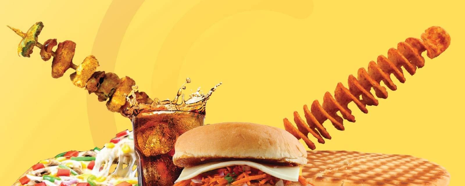 Chetty's Corner cover